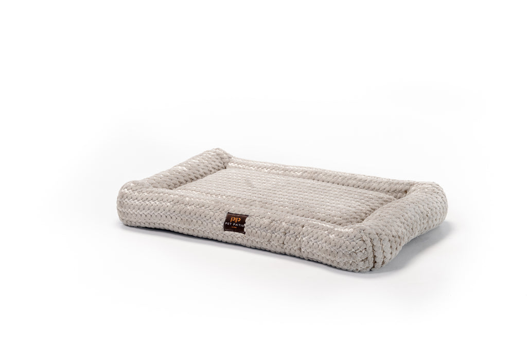 Orthopedic Dog Beds made in Los Angeles, USA