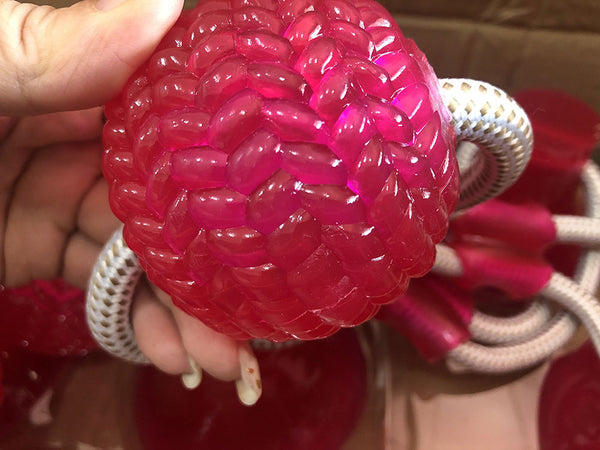 Interactive Suction Cup Ball Toy