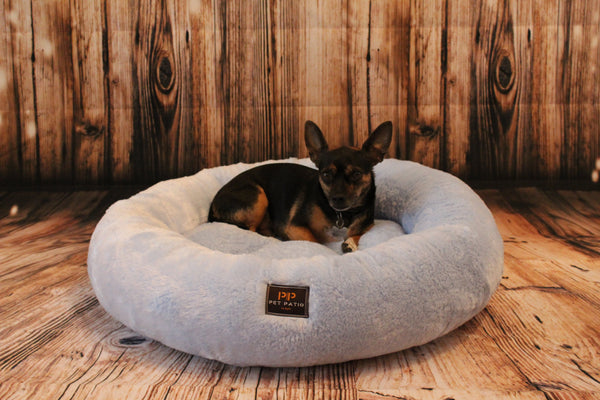 Soft Dog Beds by Pet Patio